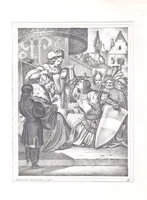 An illustration from Gallerie aus der Österreichischen Vaterlandsgeschichte in bildlicher Darstellung, etc (1837)