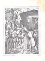 An illustration from Gallerie aus der Österreichischen Vaterlandsgeschichte in bildlicher Darstellung, etc (1837)