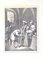 An illustration from Gallerie aus der Österreichischen Vaterlandsgeschichte in bildlicher Darstellung, etc (1837)