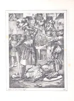 An illustration from Gallerie aus der Österreichischen Vaterlandsgeschichte in bildlicher Darstellung, etc (1837)