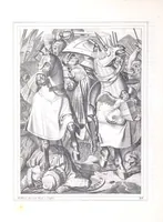 An illustration from Gallerie aus der Österreichischen Vaterlandsgeschichte in bildlicher Darstellung, etc (1837)