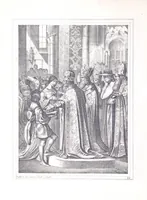 An illustration from Gallerie aus der Österreichischen Vaterlandsgeschichte in bildlicher Darstellung, etc (1837)