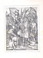 An illustration from Gallerie aus der Österreichischen Vaterlandsgeschichte in bildlicher Darstellung, etc (1837)