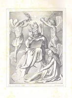 An illustration from Gallerie aus der Österreichischen Vaterlandsgeschichte in bildlicher Darstellung, etc (1837)