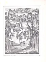 An illustration from Gallerie aus der Österreichischen Vaterlandsgeschichte in bildlicher Darstellung, etc (1837)