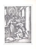 An illustration from Gallerie aus der Österreichischen Vaterlandsgeschichte in bildlicher Darstellung, etc (1837)