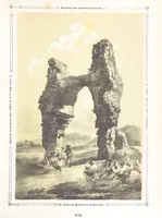 An illustration from Vaterländische Bilder-Chronik aus der Geschichte des österreichischen Kaiserstaates. Von seinen ältesten Bewohnern bis auf die gegenwärtige Zeit ... Bearbeitet und mit Original-Handzeichnungen ausgestattet von A. Z (1843)