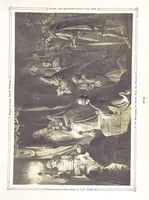 An illustration from Vaterländische Bilder-Chronik aus der Geschichte des österreichischen Kaiserstaates. Von seinen ältesten Bewohnern bis auf die gegenwärtige Zeit ... Bearbeitet und mit Original-Handzeichnungen ausgestattet von A. Z (1843)