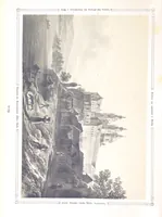 An illustration from Vaterländische Bilder-Chronik aus der Geschichte des österreichischen Kaiserstaates. Von seinen ältesten Bewohnern bis auf die gegenwärtige Zeit ... Bearbeitet und mit Original-Handzeichnungen ausgestattet von A. Z (1843)