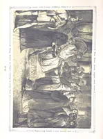 An illustration from Vaterländische Bilder-Chronik aus der Geschichte des österreichischen Kaiserstaates. Von seinen ältesten Bewohnern bis auf die gegenwärtige Zeit ... Bearbeitet und mit Original-Handzeichnungen ausgestattet von A. Z (1843)