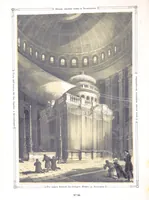 An illustration from Vaterländische Bilder-Chronik aus der Geschichte des österreichischen Kaiserstaates. Von seinen ältesten Bewohnern bis auf die gegenwärtige Zeit ... Bearbeitet und mit Original-Handzeichnungen ausgestattet von A. Z (1843)