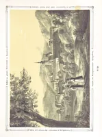 An illustration from Vaterländische Bilder-Chronik aus der Geschichte des österreichischen Kaiserstaates. Von seinen ältesten Bewohnern bis auf die gegenwärtige Zeit ... Bearbeitet und mit Original-Handzeichnungen ausgestattet von A. Z (1843)