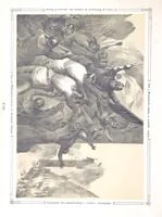 An illustration from Vaterländische Bilder-Chronik aus der Geschichte des österreichischen Kaiserstaates. Von seinen ältesten Bewohnern bis auf die gegenwärtige Zeit ... Bearbeitet und mit Original-Handzeichnungen ausgestattet von A. Z (1843)
