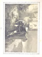 An illustration from Vaterländische Bilder-Chronik aus der Geschichte des österreichischen Kaiserstaates. Von seinen ältesten Bewohnern bis auf die gegenwärtige Zeit ... Bearbeitet und mit Original-Handzeichnungen ausgestattet von A. Z (1843)