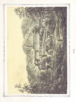 An illustration from Vaterländische Bilder-Chronik aus der Geschichte des österreichischen Kaiserstaates. Von seinen ältesten Bewohnern bis auf die gegenwärtige Zeit ... Bearbeitet und mit Original-Handzeichnungen ausgestattet von A. Z (1843)