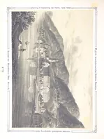 An illustration from Vaterländische Bilder-Chronik aus der Geschichte des österreichischen Kaiserstaates. Von seinen ältesten Bewohnern bis auf die gegenwärtige Zeit ... Bearbeitet und mit Original-Handzeichnungen ausgestattet von A. Z (1843)