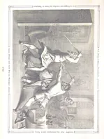 An illustration from Vaterländische Bilder-Chronik aus der Geschichte des österreichischen Kaiserstaates. Von seinen ältesten Bewohnern bis auf die gegenwärtige Zeit ... Bearbeitet und mit Original-Handzeichnungen ausgestattet von A. Z (1843)