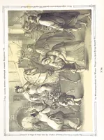 An illustration from Vaterländische Bilder-Chronik aus der Geschichte des österreichischen Kaiserstaates. Von seinen ältesten Bewohnern bis auf die gegenwärtige Zeit ... Bearbeitet und mit Original-Handzeichnungen ausgestattet von A. Z (1843)