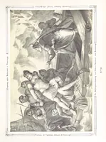 An illustration from Vaterländische Bilder-Chronik aus der Geschichte des österreichischen Kaiserstaates. Von seinen ältesten Bewohnern bis auf die gegenwärtige Zeit ... Bearbeitet und mit Original-Handzeichnungen ausgestattet von A. Z (1843)