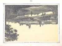 An illustration from Vaterländische Bilder-Chronik aus der Geschichte des österreichischen Kaiserstaates. Von seinen ältesten Bewohnern bis auf die gegenwärtige Zeit ... Bearbeitet und mit Original-Handzeichnungen ausgestattet von A. Z (1843)