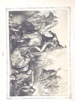 An illustration from Vaterländische Bilder-Chronik aus der Geschichte des österreichischen Kaiserstaates. Von seinen ältesten Bewohnern bis auf die gegenwärtige Zeit ... Bearbeitet und mit Original-Handzeichnungen ausgestattet von A. Z (1843)