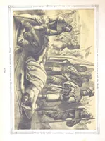 An illustration from Vaterländische Bilder-Chronik aus der Geschichte des österreichischen Kaiserstaates. Von seinen ältesten Bewohnern bis auf die gegenwärtige Zeit ... Bearbeitet und mit Original-Handzeichnungen ausgestattet von A. Z (1843)