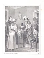 An illustration from Vaterländische Immortellen aus dem Gebiete der österreichischen Geschichte der alten, mittleren, neuern und neuesten Zeit gesammelt und mit einer ... Bilderschau der merkwürdigsten Handlungen ausgezeichneter Personen ... ausgestattet (1840)