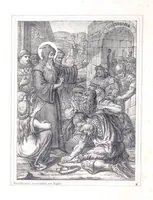 An illustration from Vaterländische Immortellen aus dem Gebiete der österreichischen Geschichte der alten, mittleren, neuern und neuesten Zeit gesammelt und mit einer ... Bilderschau der merkwürdigsten Handlungen ausgezeichneter Personen ... ausgestattet (1840)