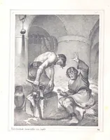 An illustration from Vaterländische Immortellen aus dem Gebiete der österreichischen Geschichte der alten, mittleren, neuern und neuesten Zeit gesammelt und mit einer ... Bilderschau der merkwürdigsten Handlungen ausgezeichneter Personen ... ausgestattet (1840)