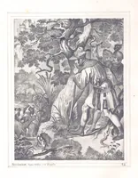 An illustration from Vaterländische Immortellen aus dem Gebiete der österreichischen Geschichte der alten, mittleren, neuern und neuesten Zeit gesammelt und mit einer ... Bilderschau der merkwürdigsten Handlungen ausgezeichneter Personen ... ausgestattet (1840)