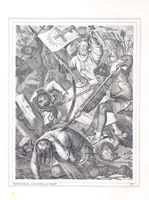An illustration from Vaterländische Immortellen aus dem Gebiete der österreichischen Geschichte der alten, mittleren, neuern und neuesten Zeit gesammelt und mit einer ... Bilderschau der merkwürdigsten Handlungen ausgezeichneter Personen ... ausgestattet (1840)