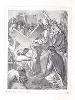 An illustration from Vaterländische Immortellen aus dem Gebiete der österreichischen Geschichte der alten, mittleren, neuern und neuesten Zeit gesammelt und mit einer ... Bilderschau der merkwürdigsten Handlungen ausgezeichneter Personen ... ausgestattet (1840)