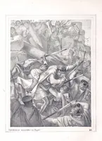 An illustration from Vaterländische Immortellen aus dem Gebiete der österreichischen Geschichte der alten, mittleren, neuern und neuesten Zeit gesammelt und mit einer ... Bilderschau der merkwürdigsten Handlungen ausgezeichneter Personen ... ausgestattet (1840)