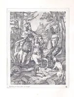 An illustration from Vaterländische Immortellen aus dem Gebiete der österreichischen Geschichte der alten, mittleren, neuern und neuesten Zeit gesammelt und mit einer ... Bilderschau der merkwürdigsten Handlungen ausgezeichneter Personen ... ausgestattet (1840)