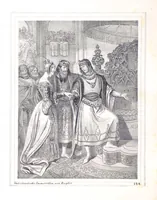 An illustration from Vaterländische Immortellen aus dem Gebiete der österreichischen Geschichte der alten, mittleren, neuern und neuesten Zeit gesammelt und mit einer ... Bilderschau der merkwürdigsten Handlungen ausgezeichneter Personen ... ausgestattet (1840)