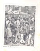 An illustration from Vaterländische Immortellen aus dem Gebiete der österreichischen Geschichte der alten, mittleren, neuern und neuesten Zeit gesammelt und mit einer ... Bilderschau der merkwürdigsten Handlungen ausgezeichneter Personen ... ausgestattet (1840)
