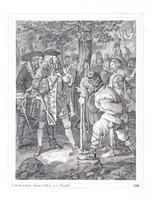 An illustration from Vaterländische Immortellen aus dem Gebiete der österreichischen Geschichte der alten, mittleren, neuern und neuesten Zeit gesammelt und mit einer ... Bilderschau der merkwürdigsten Handlungen ausgezeichneter Personen ... ausgestattet (1840)