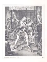 An illustration from Vaterländische Immortellen aus dem Gebiete der österreichischen Geschichte der alten, mittleren, neuern und neuesten Zeit gesammelt und mit einer ... Bilderschau der merkwürdigsten Handlungen ausgezeichneter Personen ... ausgestattet (1840)