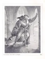 An illustration from Vaterländische Immortellen aus dem Gebiete der österreichischen Geschichte der alten, mittleren, neuern und neuesten Zeit gesammelt und mit einer ... Bilderschau der merkwürdigsten Handlungen ausgezeichneter Personen ... ausgestattet (1840)
