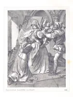 An illustration from Vaterländische Immortellen aus dem Gebiete der österreichischen Geschichte der alten, mittleren, neuern und neuesten Zeit gesammelt und mit einer ... Bilderschau der merkwürdigsten Handlungen ausgezeichneter Personen ... ausgestattet (1840)