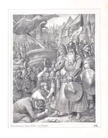 An illustration from Vaterländische Immortellen aus dem Gebiete der österreichischen Geschichte der alten, mittleren, neuern und neuesten Zeit gesammelt und mit einer ... Bilderschau der merkwürdigsten Handlungen ausgezeichneter Personen ... ausgestattet (1840)