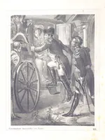 An illustration from Vaterländische Immortellen aus dem Gebiete der österreichischen Geschichte der alten, mittleren, neuern und neuesten Zeit gesammelt und mit einer ... Bilderschau der merkwürdigsten Handlungen ausgezeichneter Personen ... ausgestattet (1840)
