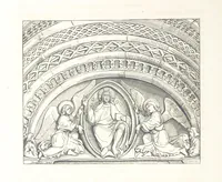 An illustration from Geschichte der Stadt Wien. Illustrirt von L. F. Schnorr, etc (1847)