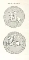 An illustration from Geschichte der Stadt Wien. Illustrirt von L. F. Schnorr, etc (1847)