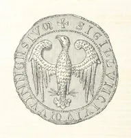 An illustration from Geschichte der Stadt Wien. Illustrirt von L. F. Schnorr, etc (1847)