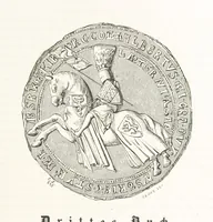 An illustration from Geschichte der Stadt Wien. Illustrirt von L. F. Schnorr, etc (1847)