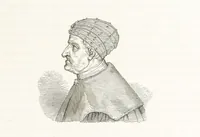 An illustration from Geschichte der Stadt Wien. Illustrirt von L. F. Schnorr, etc (1847)