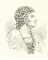 An illustration from Geschichte der Stadt Wien. Illustrirt von L. F. Schnorr, etc (1847)