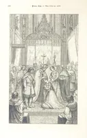 An illustration from Geschichte der Stadt Wien. Illustrirt von L. F. Schnorr, etc (1847)
