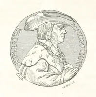An illustration from Geschichte der Stadt Wien. Illustrirt von L. F. Schnorr, etc (1847)